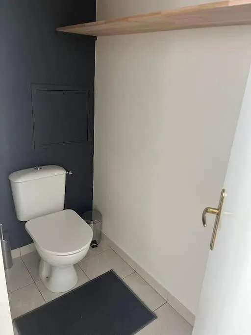 Appartement Moderne & Confortable Orly