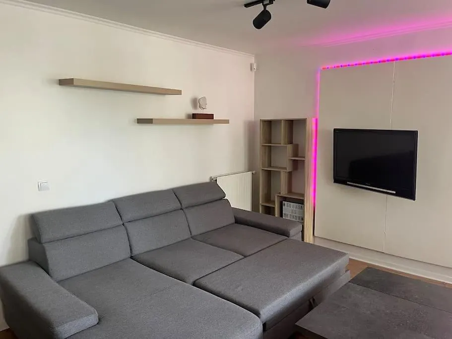 Appartement Moderne & Confortable Orly 0*,  France