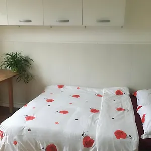  Séjour chez l'habitant Ensoleillee Et Lumineuse