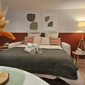  Appartement Elegante Escale A