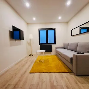 Appartement Cosy Metro 14 Paris