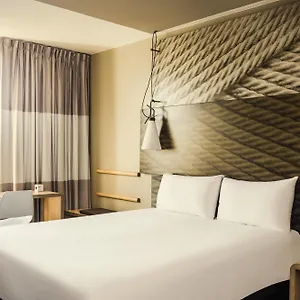 Ibis Paris Coeur D'orly Airport Orly